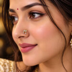DIAMOND NOSE PIN