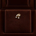 DIAMOND NOSE PIN