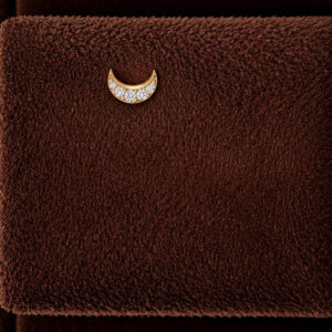 DIAMOND NOSE PIN