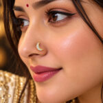 DIAMOND NOSE PIN