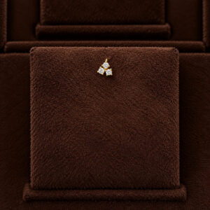 DIAMOND NOSE PIN