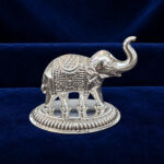 EMROLD ELEPHANT SILVER