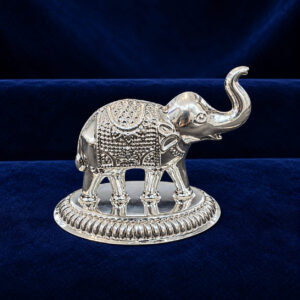 EMROLD ELEPHANT SILVER