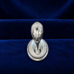 EMROLD SILVER ELEPHANT