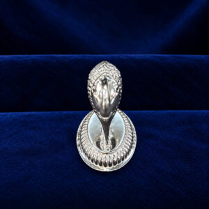 EMROLD SILVER ELEPHANT