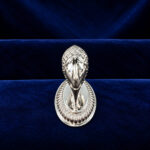 EMROLD SILVER ELEPHANT