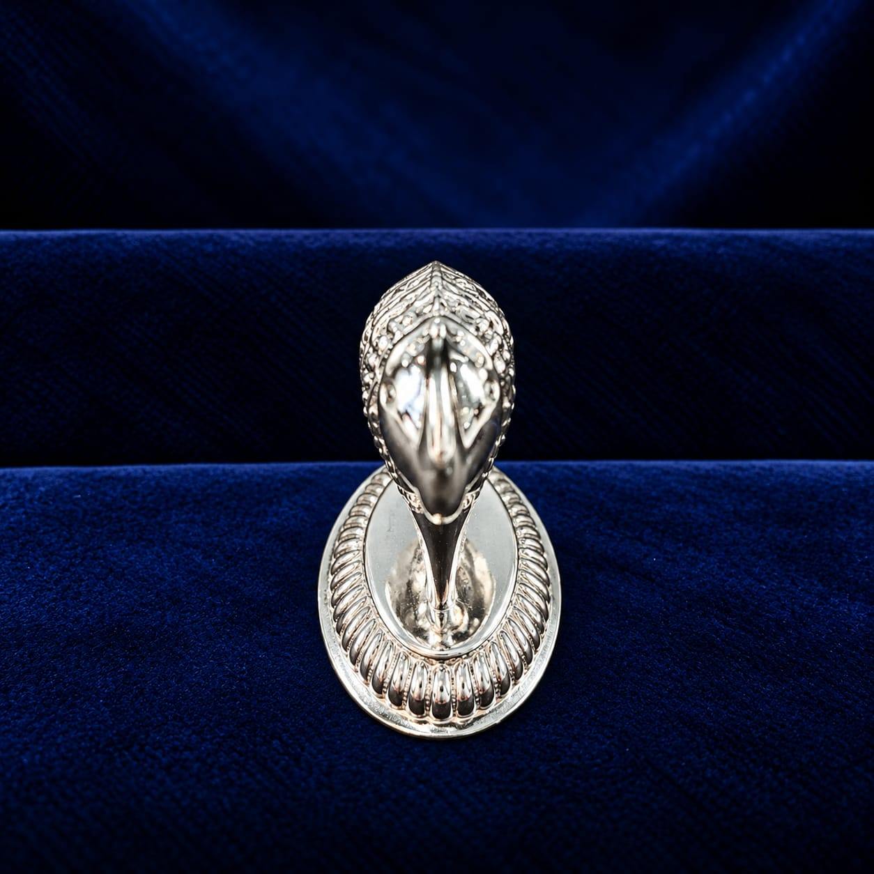 EMROLD SILVER ELEPHANT EMROLD SILVER ELEPHANT