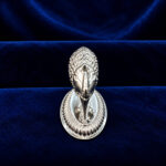 EMROLD SILVER ELEPHANT