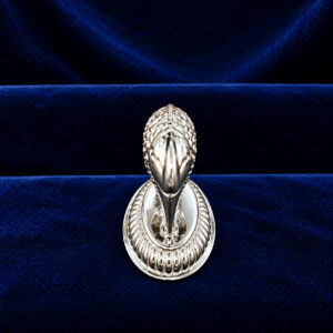 EMROLD SILVER ELEPHANT
