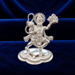 EMROLD SILVER HANUMAN