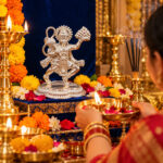EMROLD SILVER HANUMAN