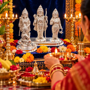 EMROLD SILVER RAMDWAR