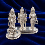 EMROLD SILVER RAMDWAR