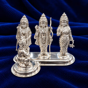 EMROLD SILVER RAMDWAR