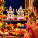 EMROLD SILVER LAXMI GANESH