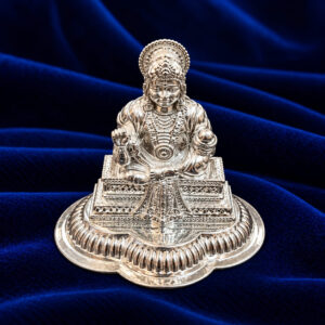 EMROLD SILVER KUBER JI