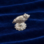 SILVER OWL