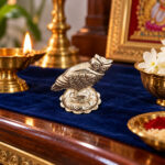 SILVER OWL