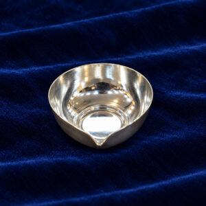 SILVER DEEP